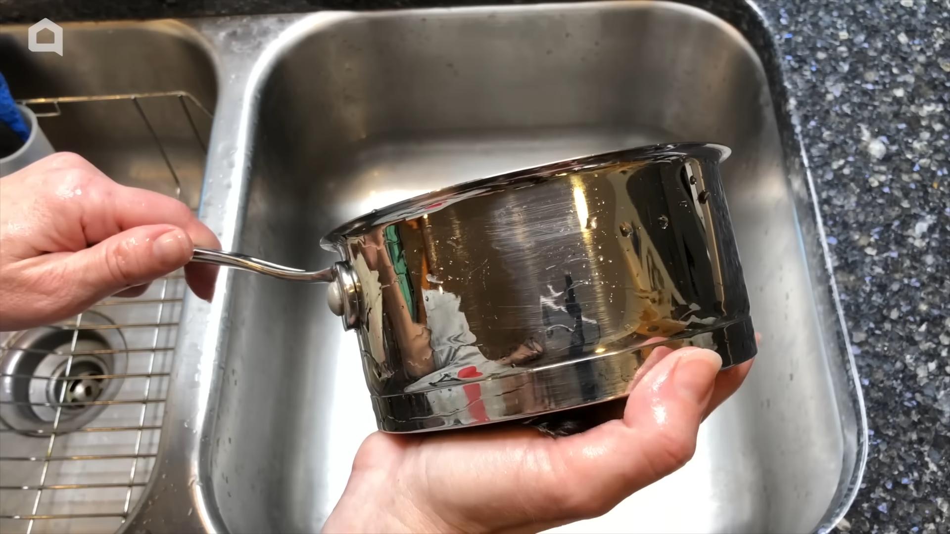 Baking Soda Problem Solutions