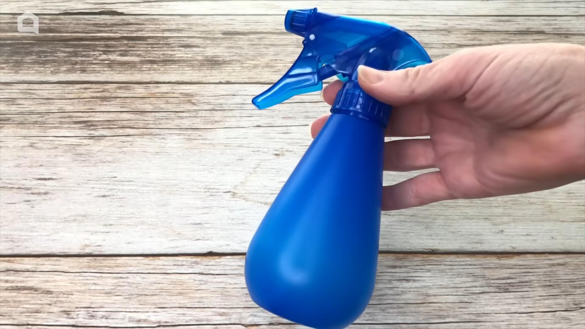 Effective cleaning hacks