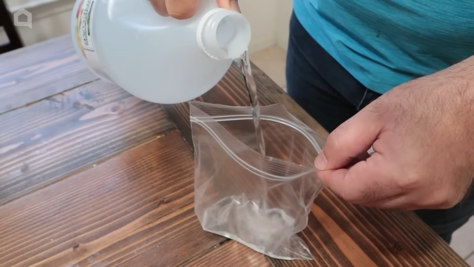 DIY kitchen repair hacks