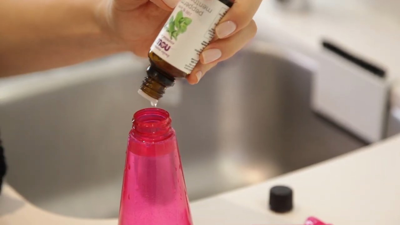Rubbing alcohol uses around house