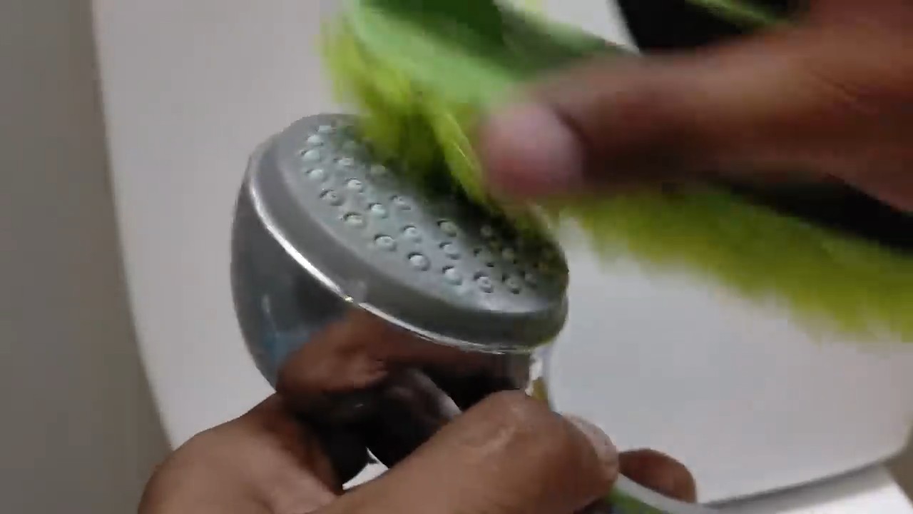 Hydrogen Peroxide Cleaning Tricks