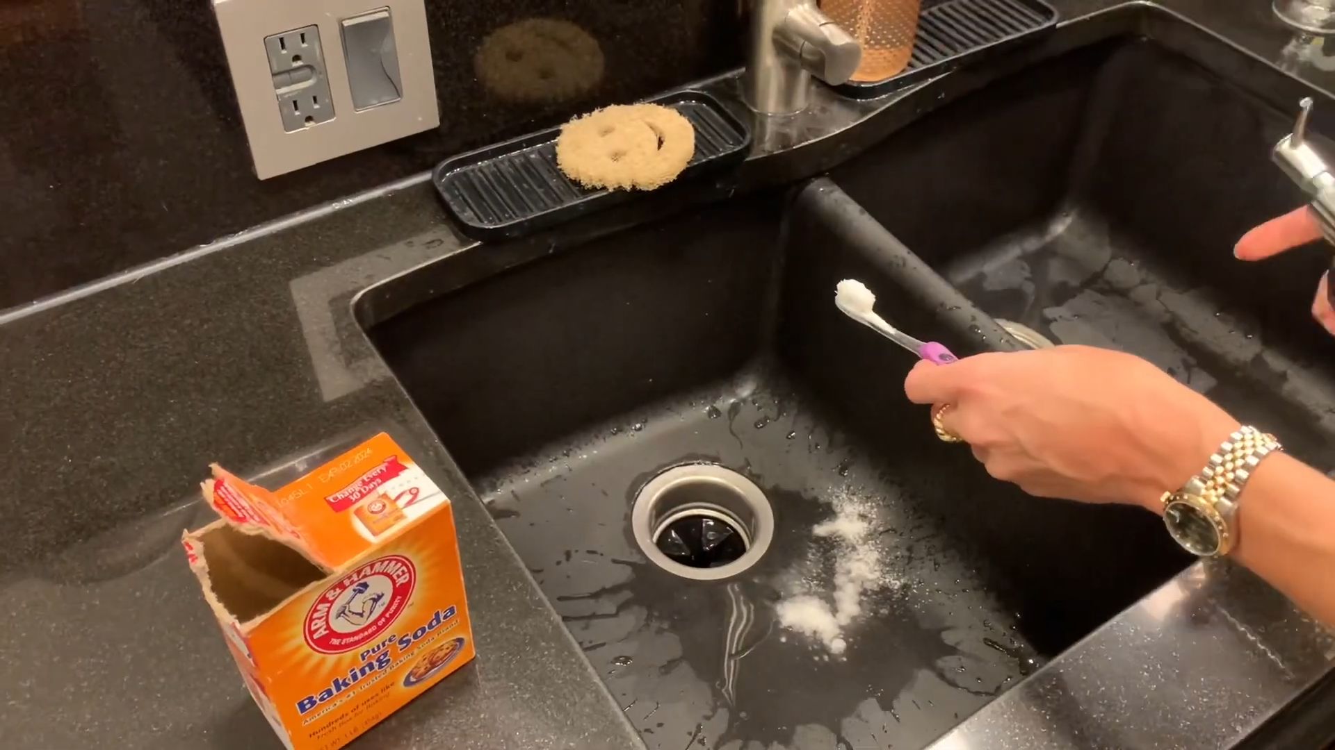 Smart cleaning tricks