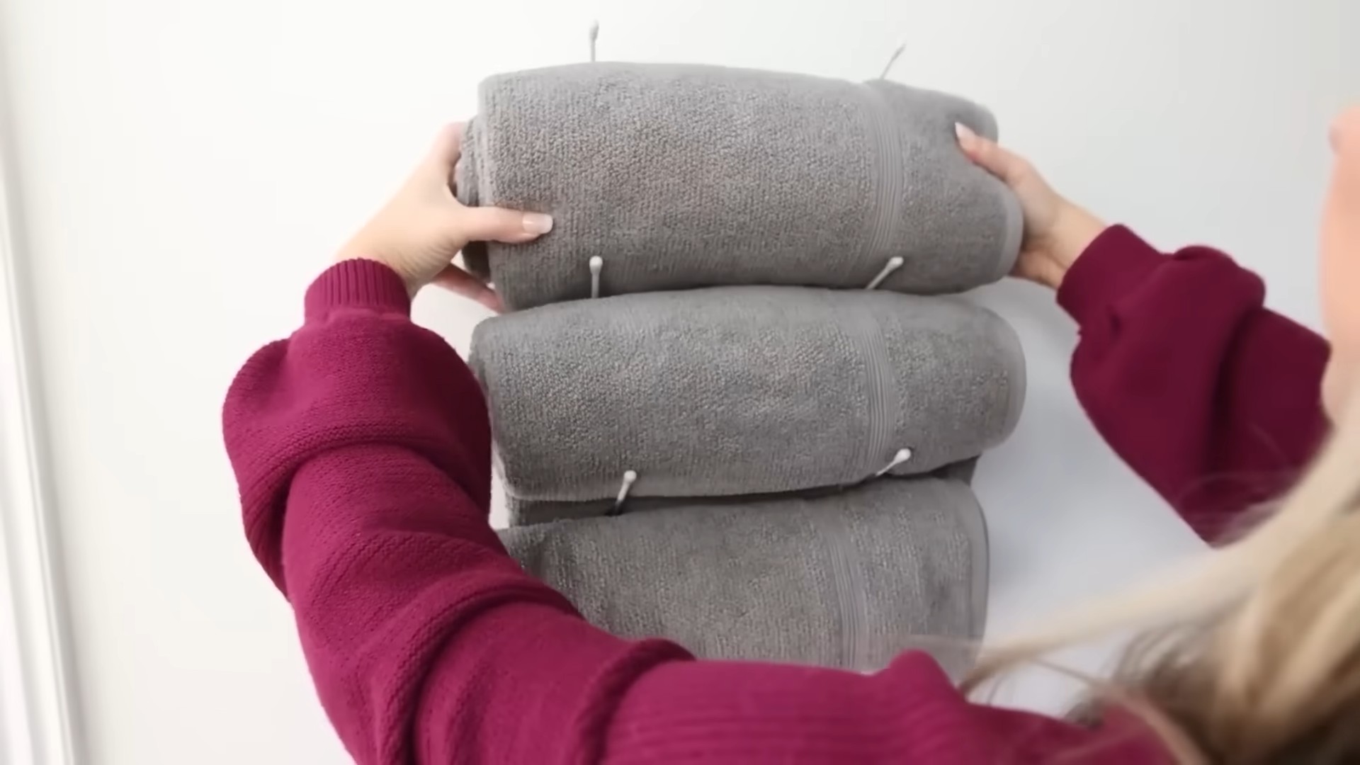 Dollar Tree Rack Hacks