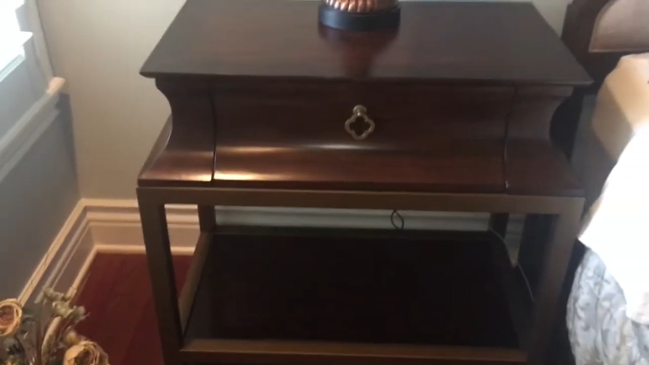 Pledge Furniture Care Tips