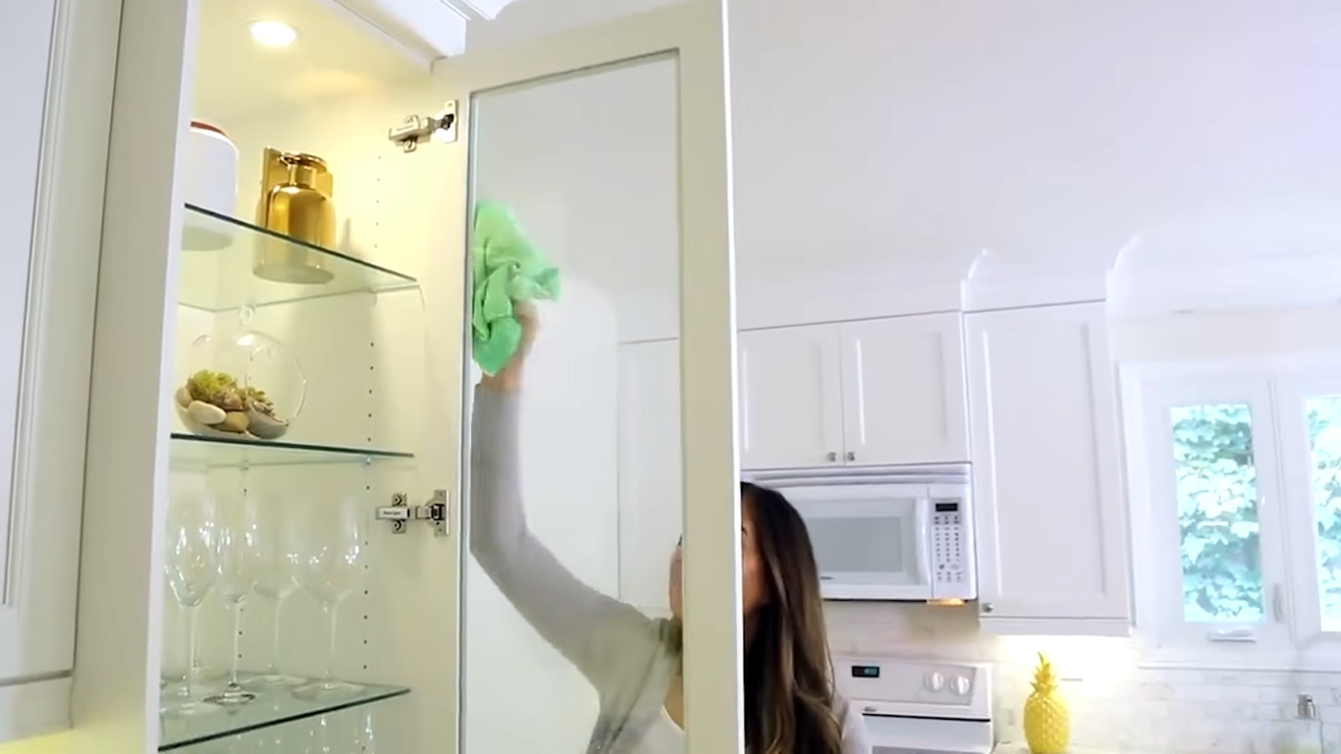 Rubbing Alcohol Cleaning Uses