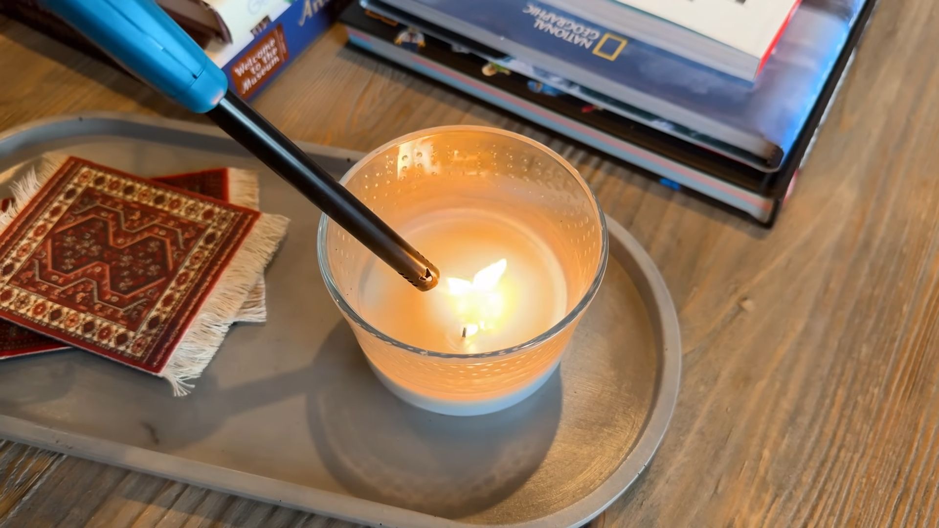 Natural Home Fragrance