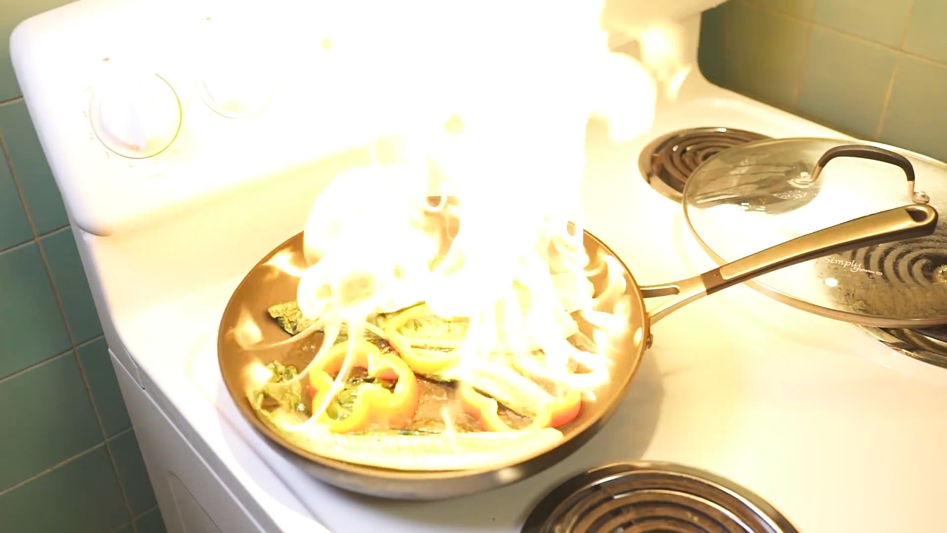 Baking Soda Problem Solving