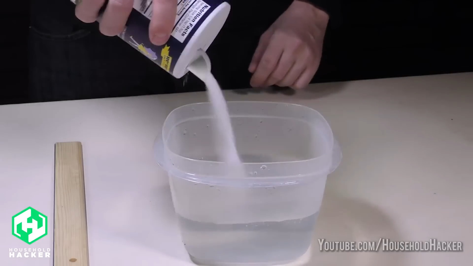 Sponge Cleaning Tips and Tricks